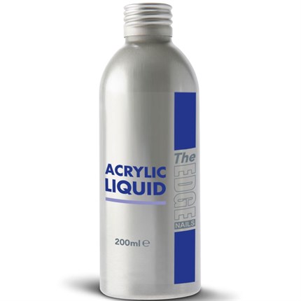 The Edge Acrylic Liquid - 200ml