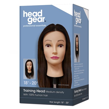 Head-Gear Training Head (18