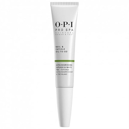 OPI ProSpa Nail & Cuticle Oil To Go 7.5ml