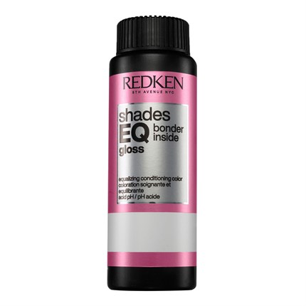 Redken Shades EQ Gloss Bonder Inside Demi Permanent Hair Color 60ml - 010NB Caramel Cloud