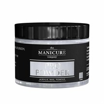 The Manicure Company Pro Power 170g - Clear