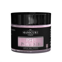 The Manicure Company Pro Powder 170g - Pink Glow