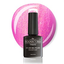 The Manicure Company Power Of Pink 8ml - Girl Power