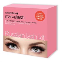 Salon System Marvelash Russian Lash Kit