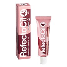 RefectoCil Lash & Brow Tint 4.1 - Red 15ml