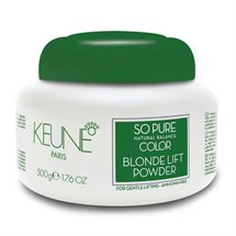 Keune So Pure Blonde Lift Powder 500g