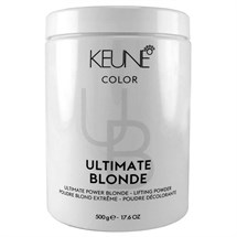 Keune Bleach Powder Blonde 500g