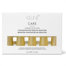 Keune Care Miracle Elixir Keratin Booster 15x 2ml