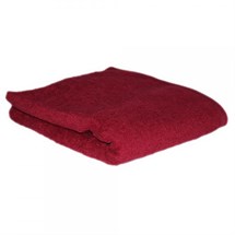 Head-Gear Towels Pk12 - Burgundy