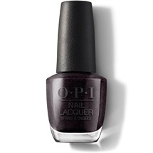 OPI Lacquer 15ml - My Private Jet