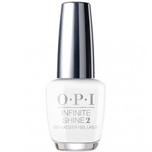 OPI Infinite Shine 15ml - Alpine Snow - Original Formulation