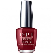 OPI Infinite Shine 15ml - Malaga Wine - Original Formulation