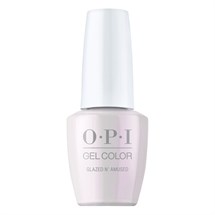 OPI GelColor 15ml - Your Way - Gazed n'Amused