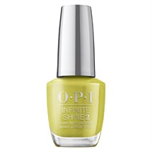 OPI Infinite Shine 15ml - Your Way - Get In Lime