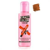 Crazy Color Hair Colour Creme 100ml - Coral Red
