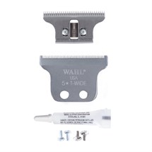 Wahl Detailer Extra Wide - New Blade