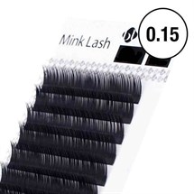 Blink Lash D Curl 0.15