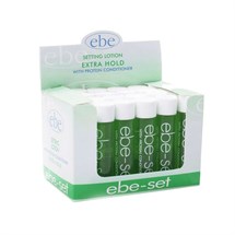 Osmo Ebe Setting Lotion Extra Hold - Pack of 24