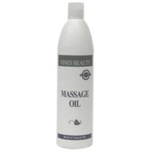 Vines Massage Oil - 500ml