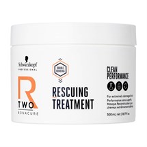 Schwarzkopf Professional BC R-TWO Rescuing Treatment INT 500ml
