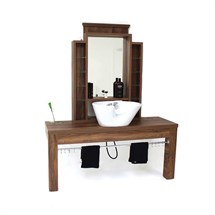REM Montana Barbers Unit (with Basin) Extra Position