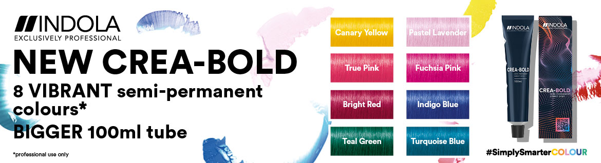 Indola-Crea-Bold-Semi-Perm-Colours