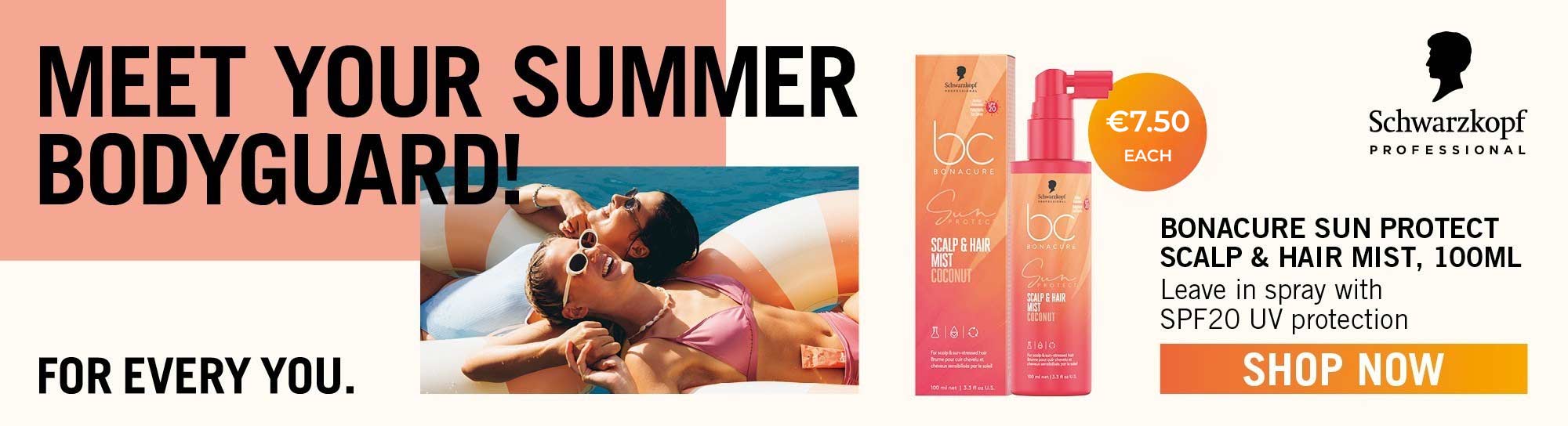 SKP BC Sun Mist