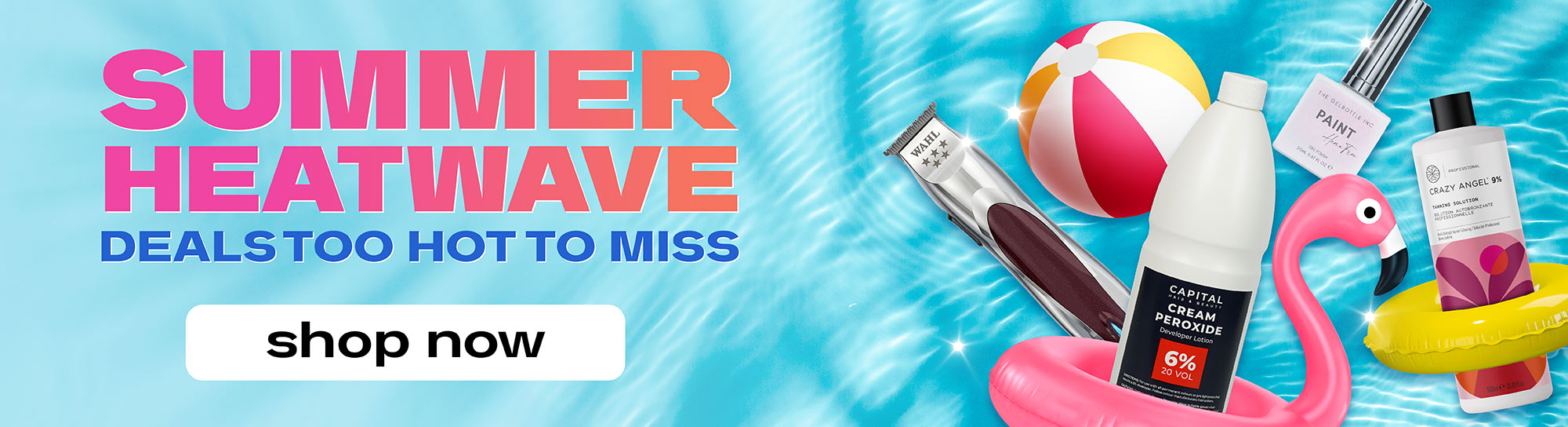 Offer Banner