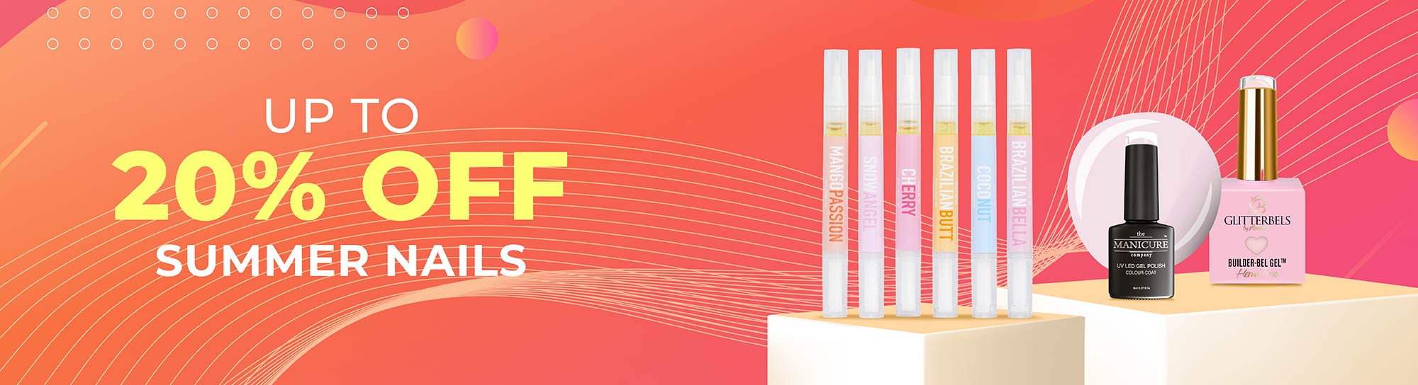 Nails Offers