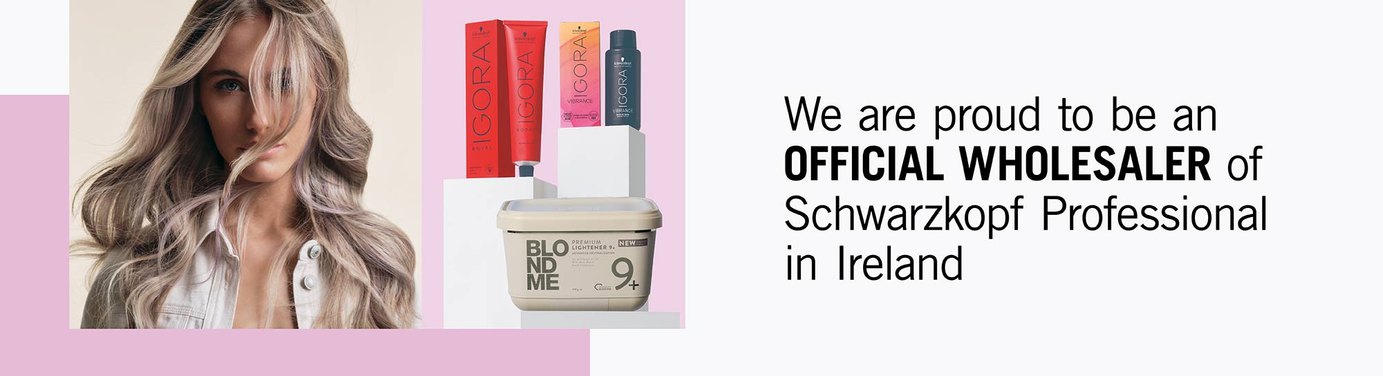 SKP Official Wholesaler Banner