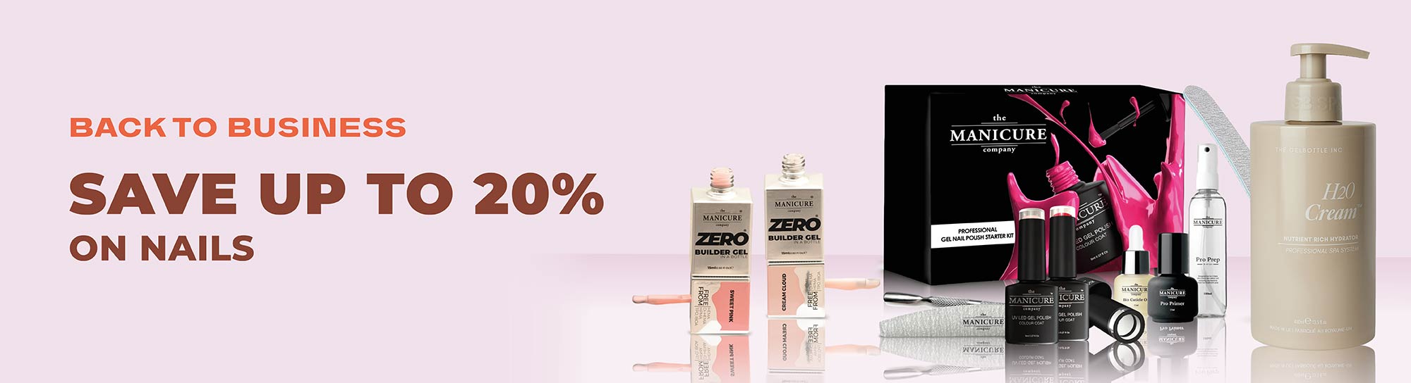 Nail Offers Banner