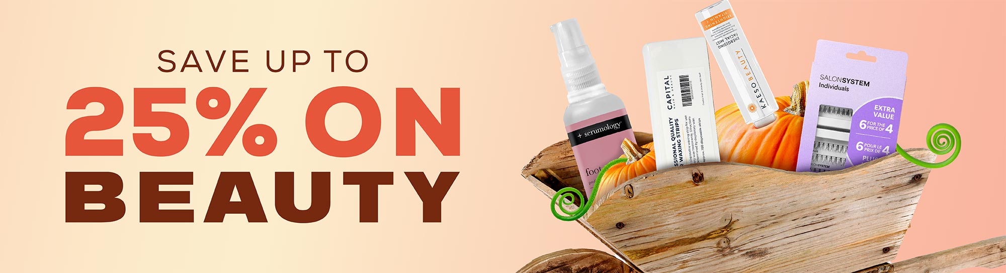 Beauty Offers