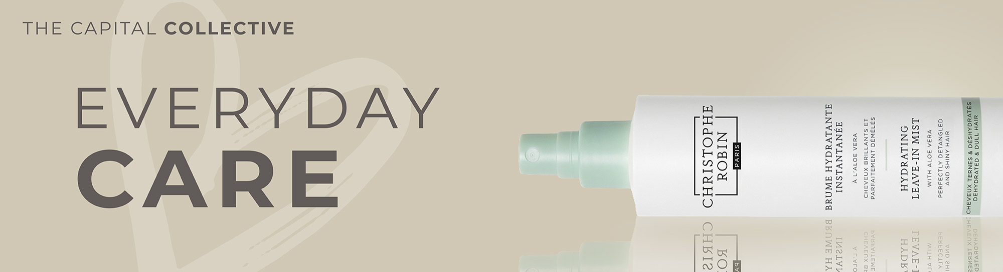 Everyday Care Banner