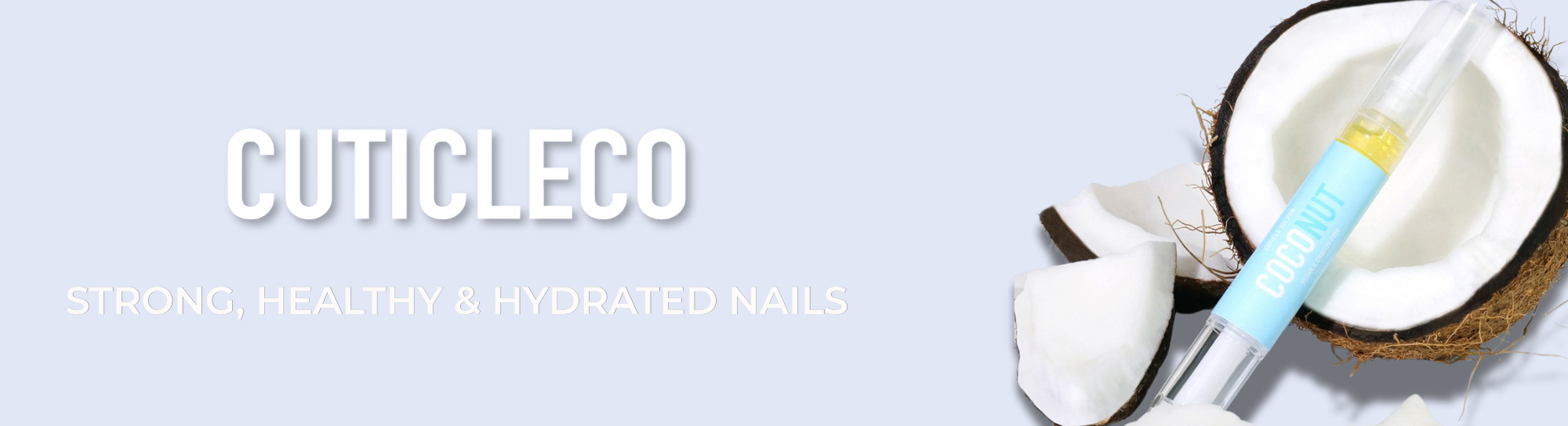 Cuticle Co Brandpage