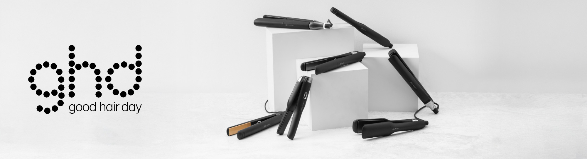 Olaplex brand page banner