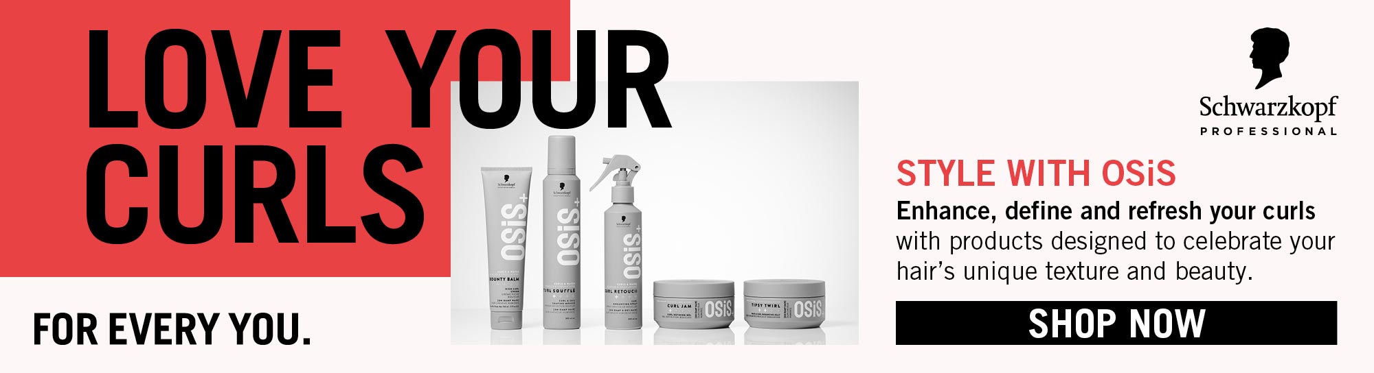 OSIS curls