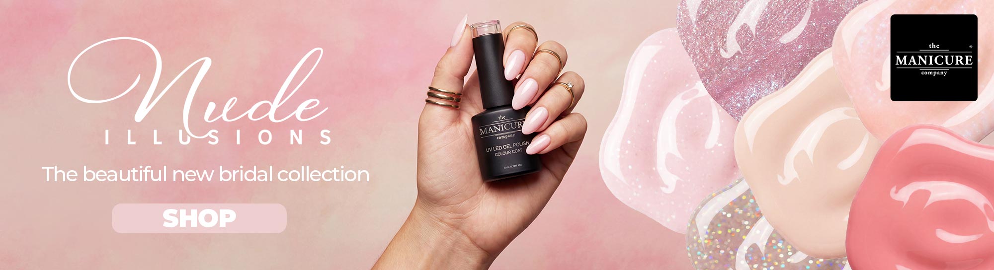 TMC Nude Illusions