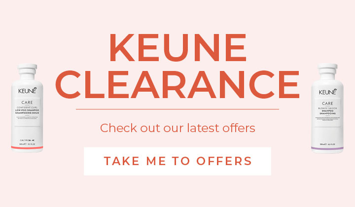 Keune-Offers-Landing-Page-clearance