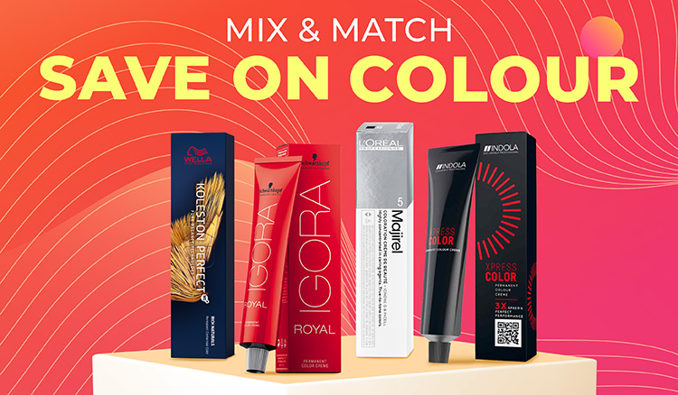 Colour Offers