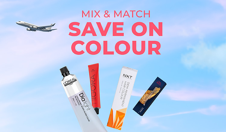 Colour Offers