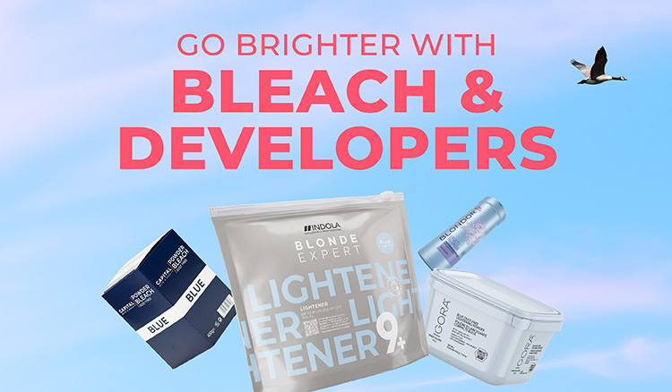Bleach Offers