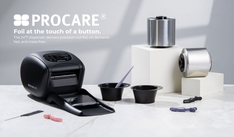 Procare brand page banner