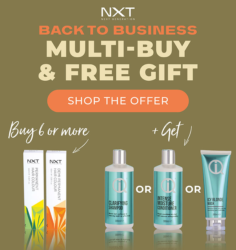 NXT offer banner