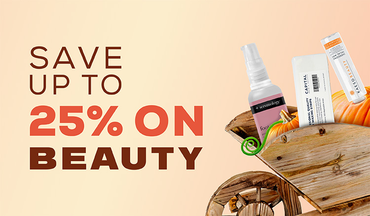 Beauty Offers