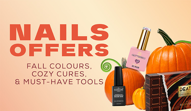 Nail Offers
