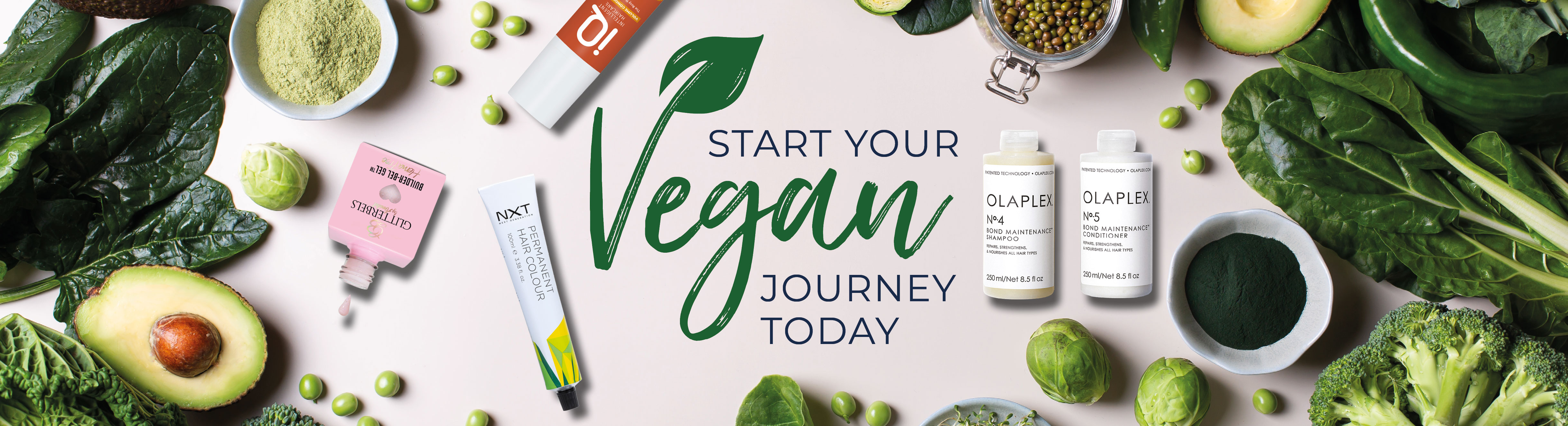 Vegan-Banner