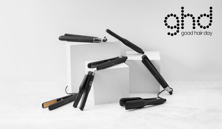 Olaplex brand page banner