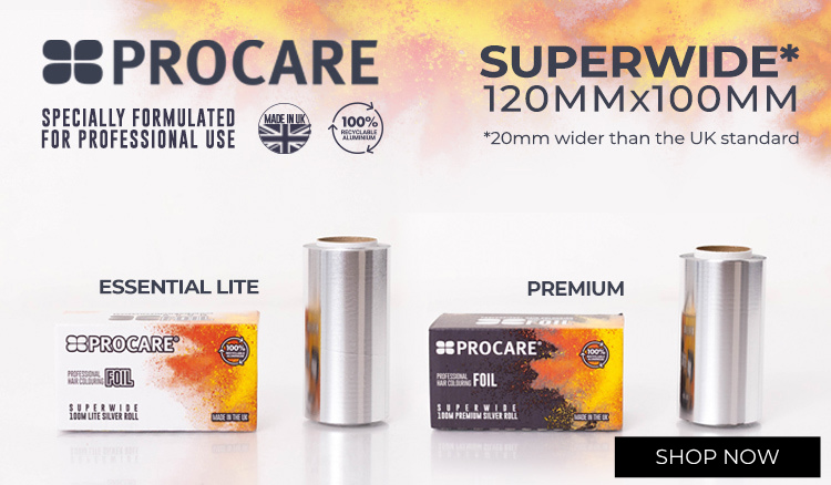 Procare Banner