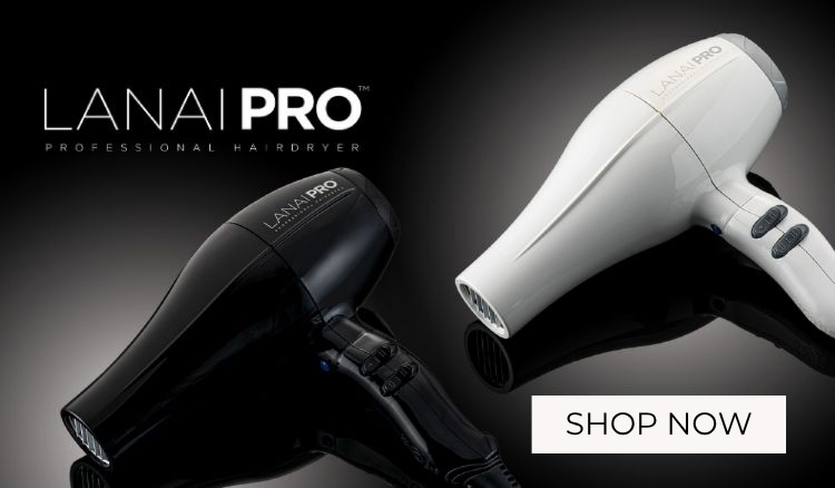 Lanai Pro Banner