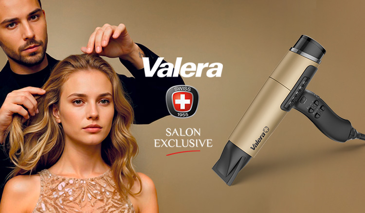 Valera Brand Banner
